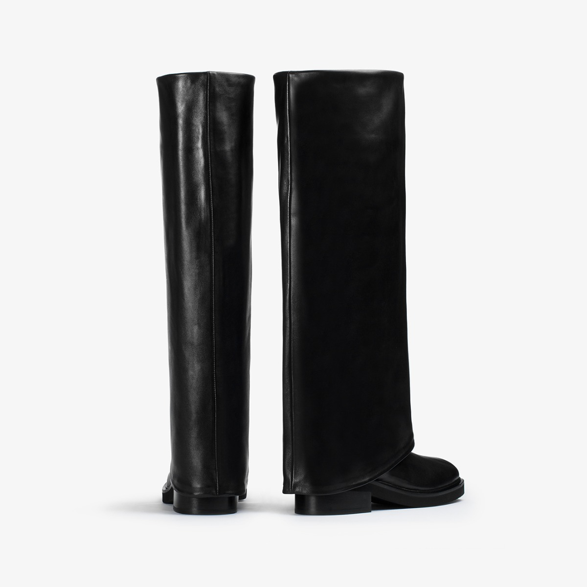 HARLEY BOOT 50 mm - Le Silla official outlet