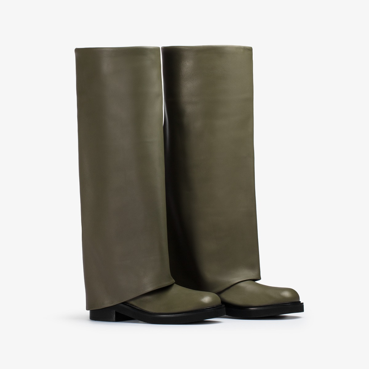 HARLEY BOOT 50 mm - Le Silla official outlet