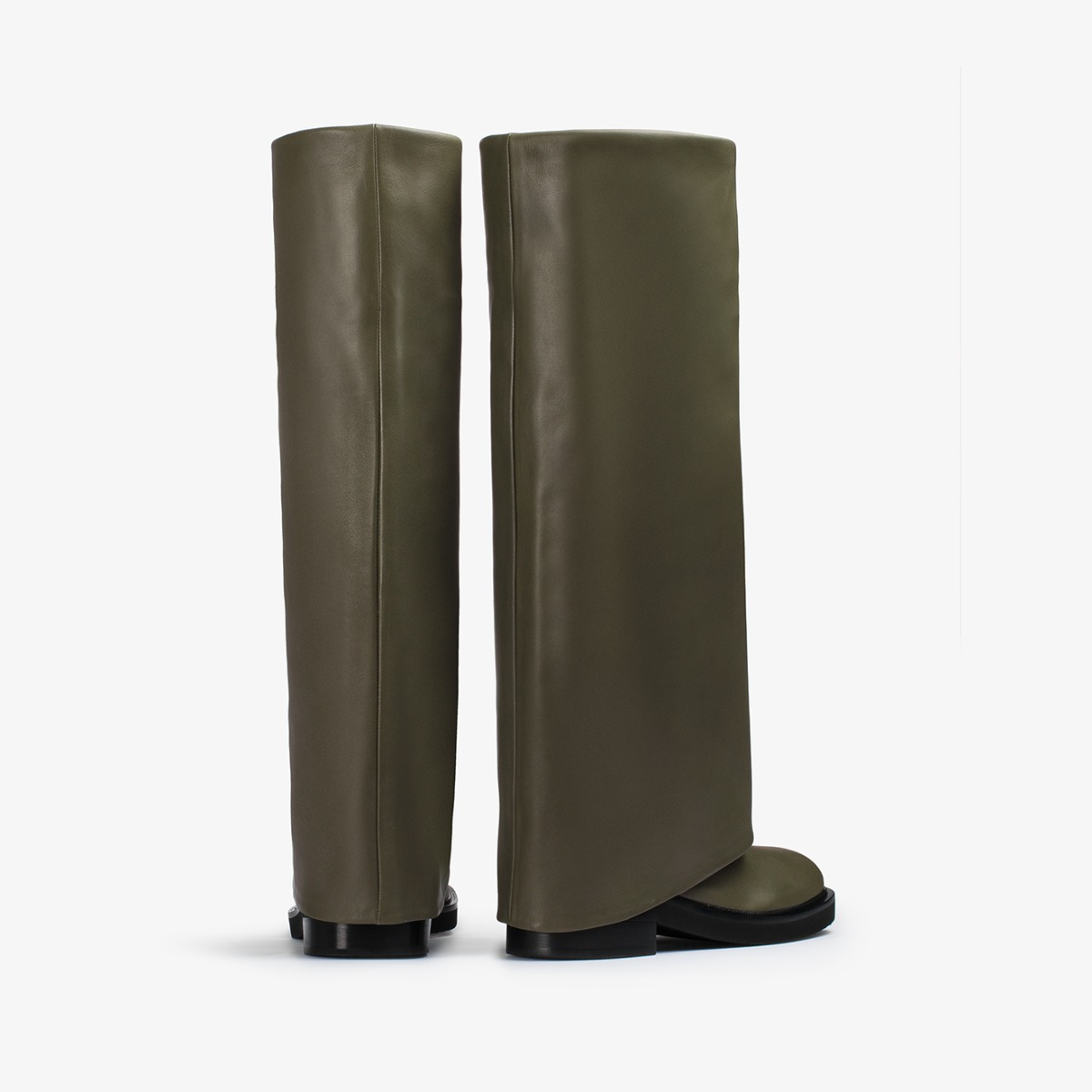 HARLEY BOOT 50 mm - Le Silla official outlet