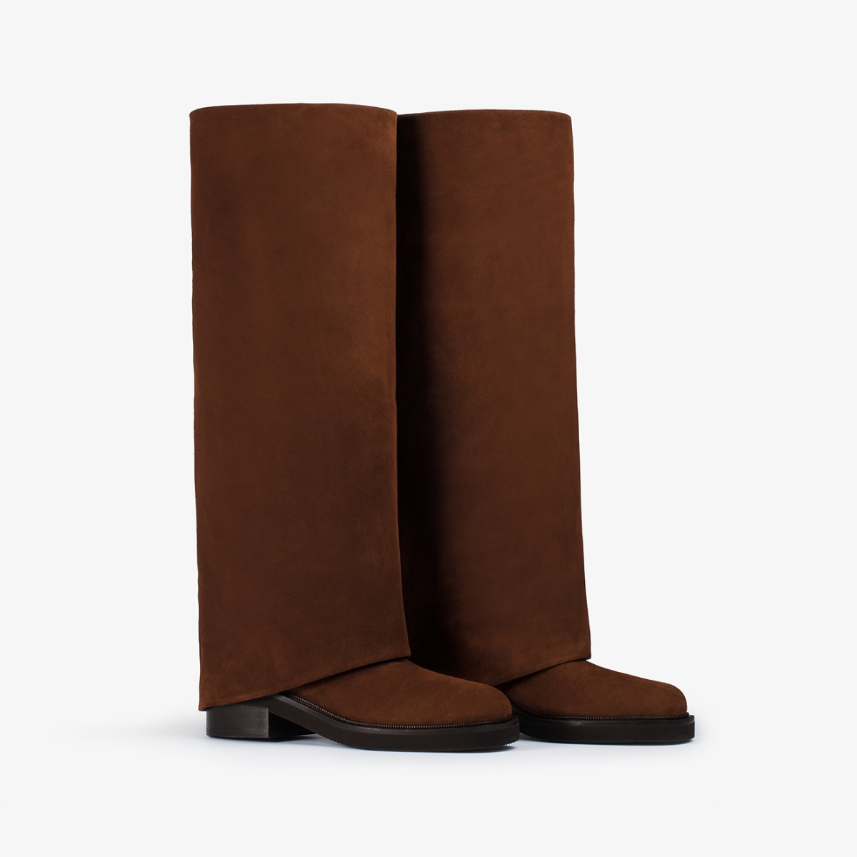 HARLEY BOOT 50 mm - Le Silla official outlet