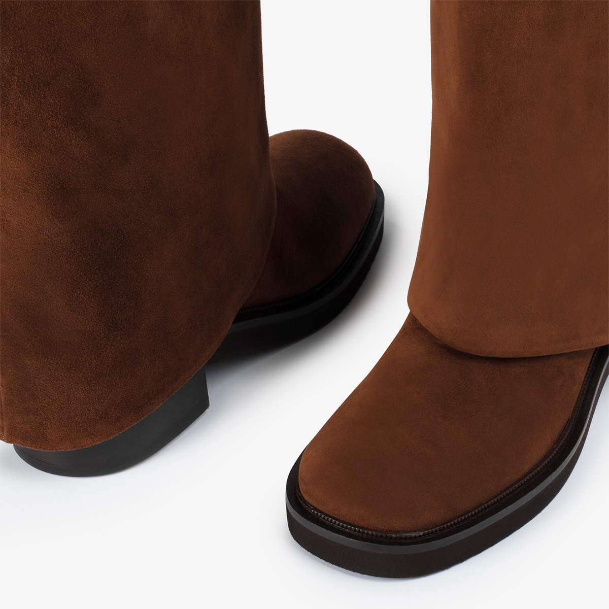 HARLEY BOOT 50 mm - Le Silla official outlet