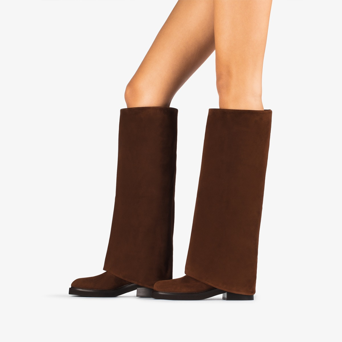 HARLEY BOOT 50 mm - Le Silla official outlet