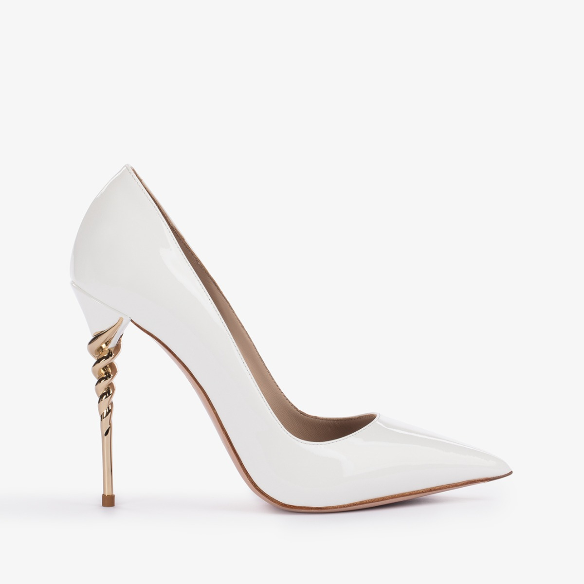AURA PUMP 120 mm - Le Silla official outlet