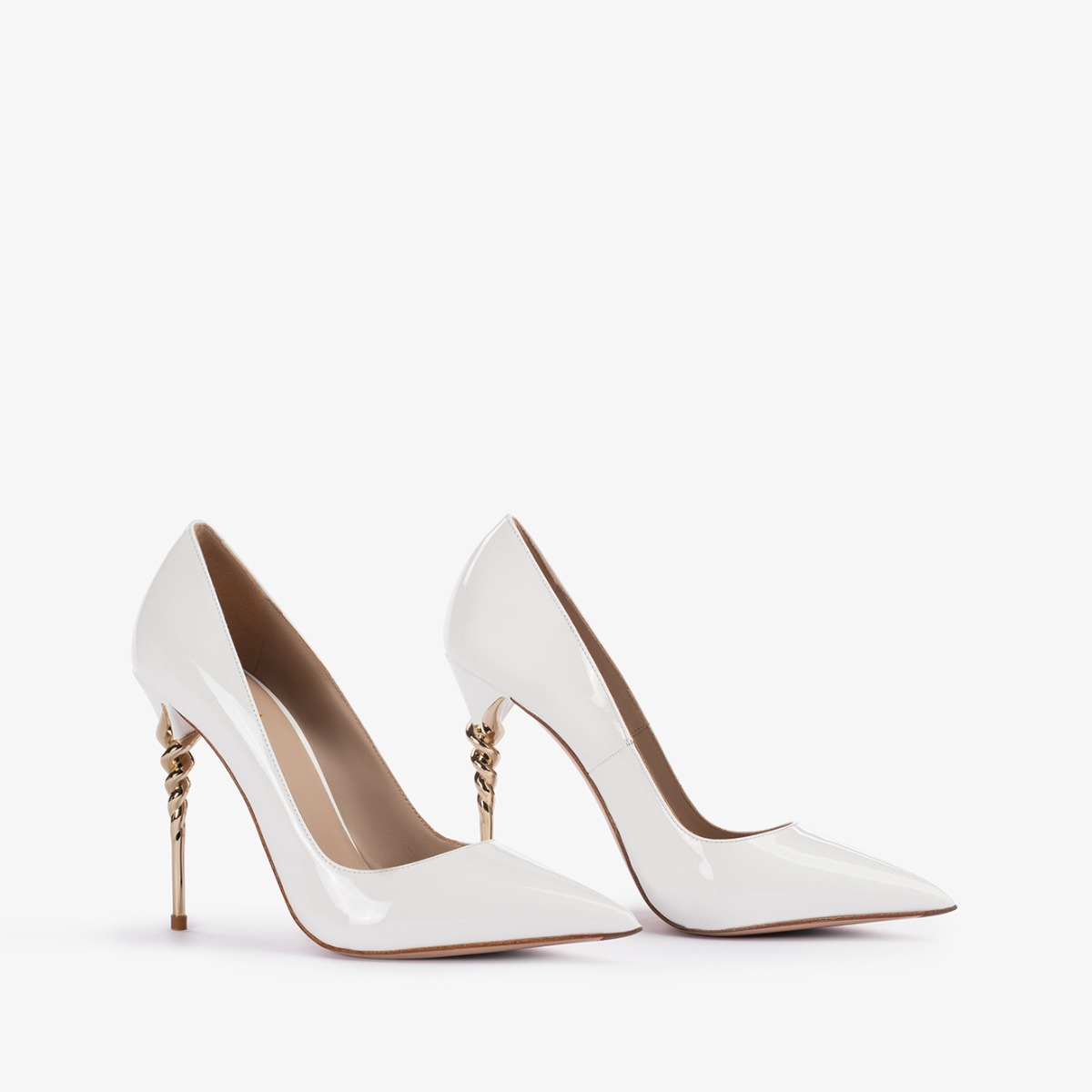 AURA PUMP 120 mm - Le Silla official outlet
