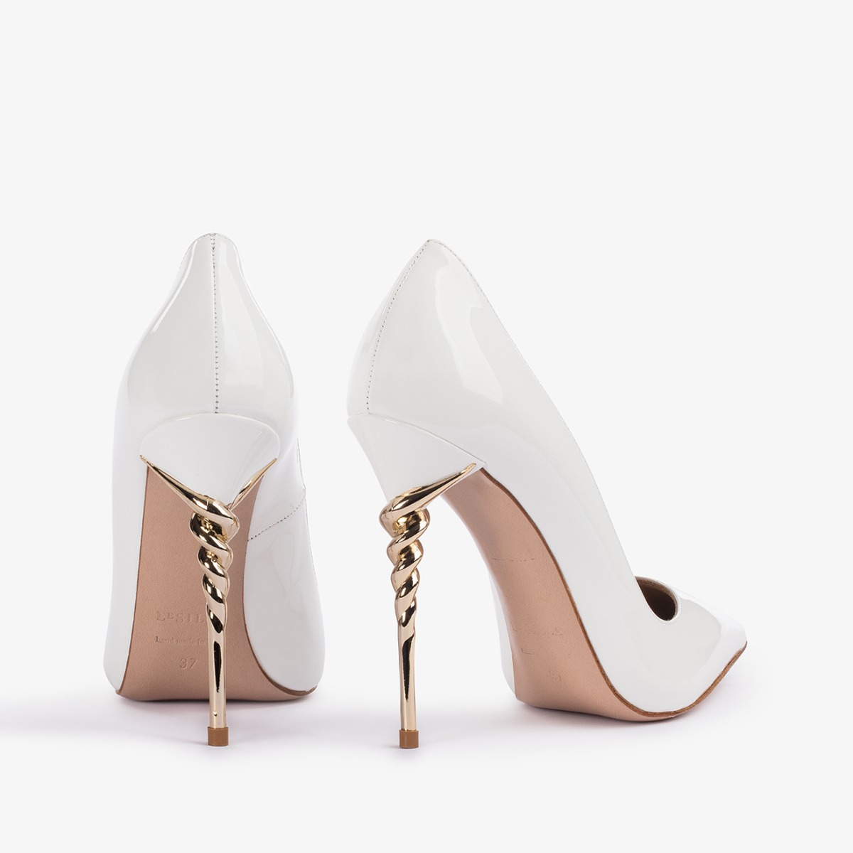 AURA PUMP 120 mm - Le Silla official outlet