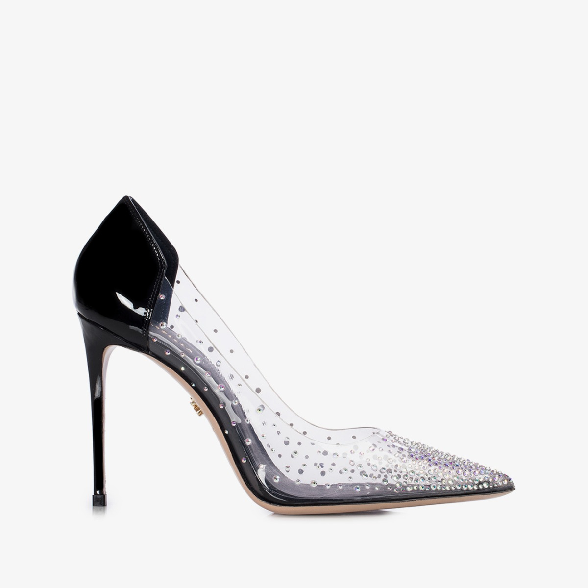 DÉCOLLETÉ NICOLE 100 mm - Le Silla official outlet