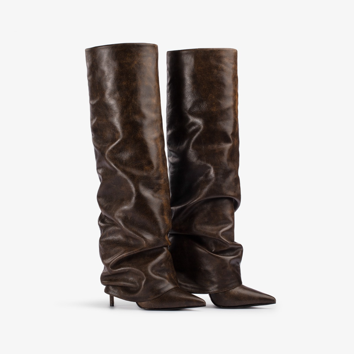 ANDY BOOT 120 mm - Le Silla official outlet