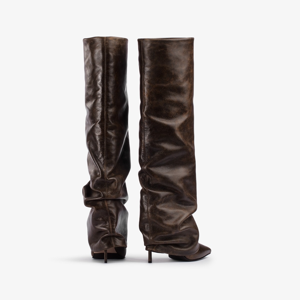 ANDY BOOT 120 mm - Le Silla official outlet