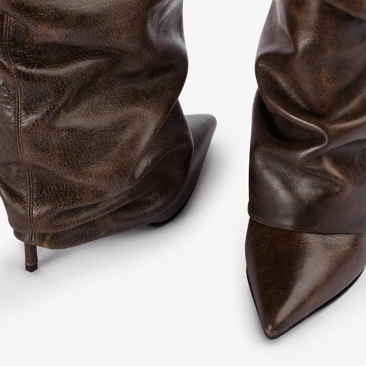 ANDY BOOT 120 mm - Le Silla official outlet