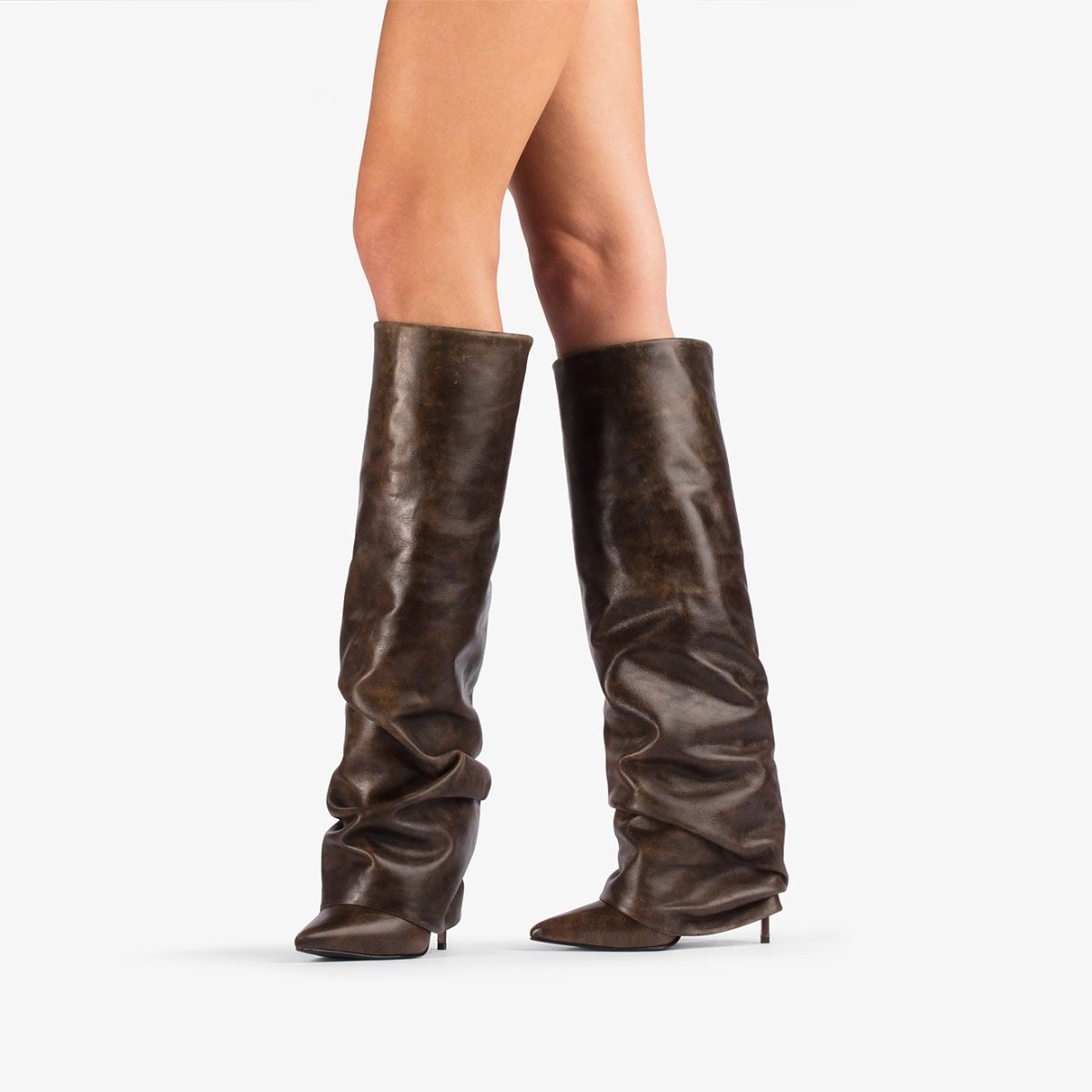 ANDY BOOT 120 mm - Le Silla official outlet