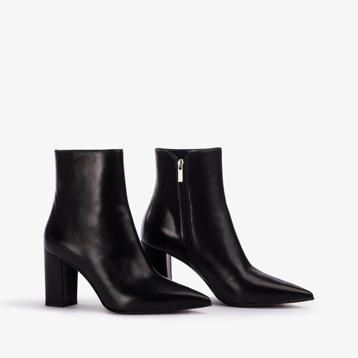 MEGAN ANKLE BOOT 90 mm - Le Silla official outlet