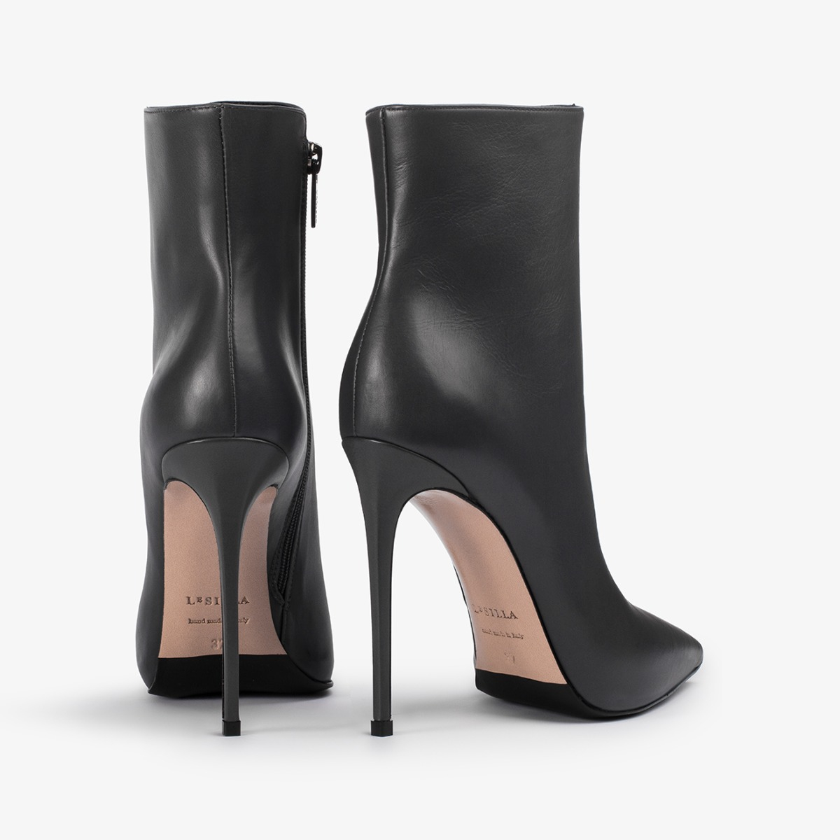 EVA ANKLE BOOT 120 mm - Le Silla official outlet
