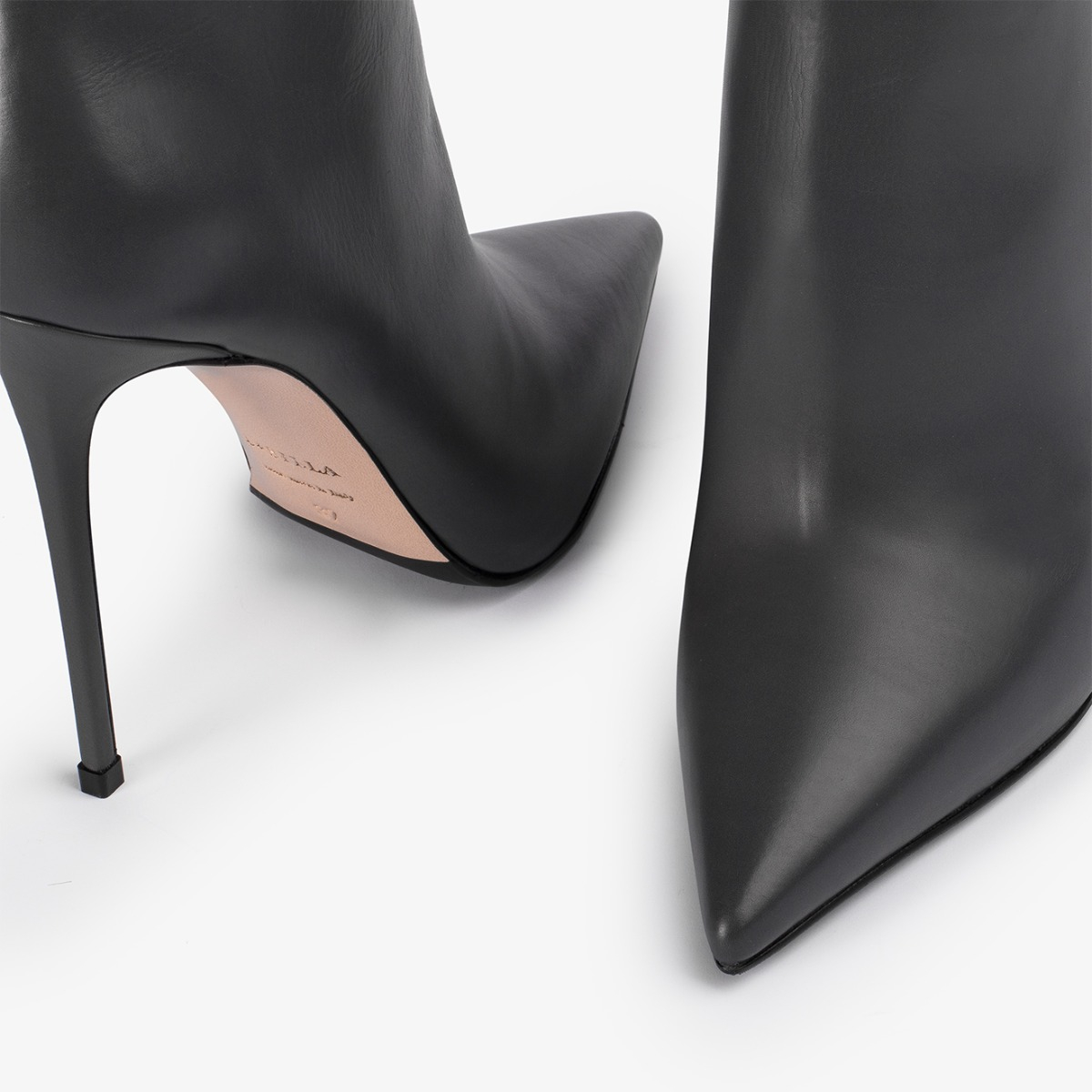 EVA ANKLE BOOT 120 mm - Le Silla official outlet