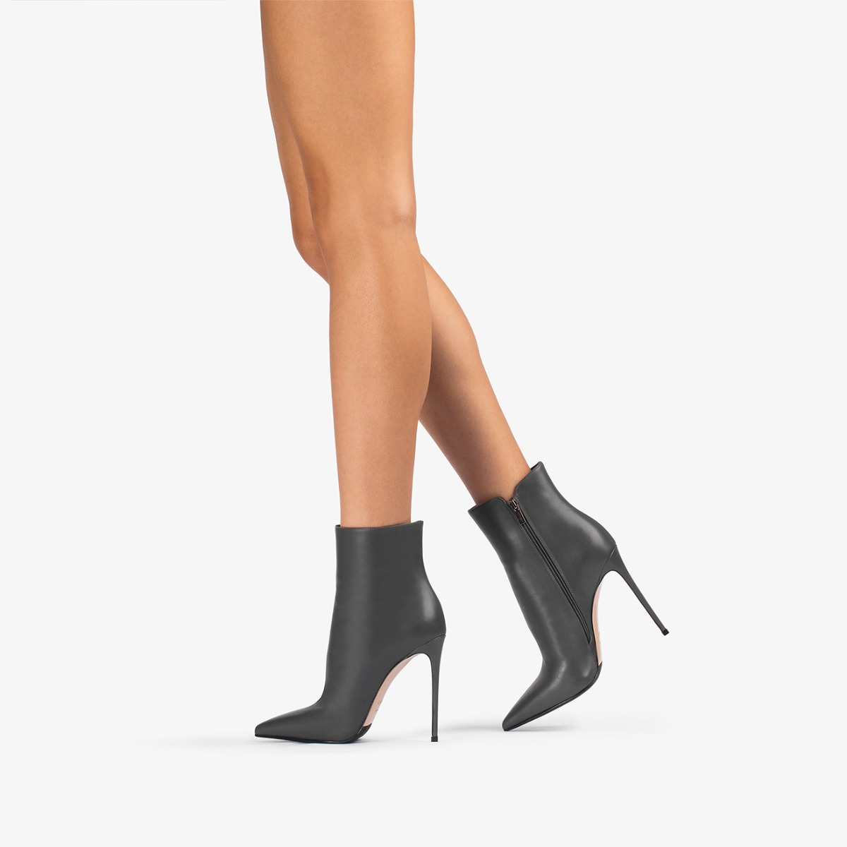 EVA ANKLE BOOT 120 mm - Le Silla official outlet