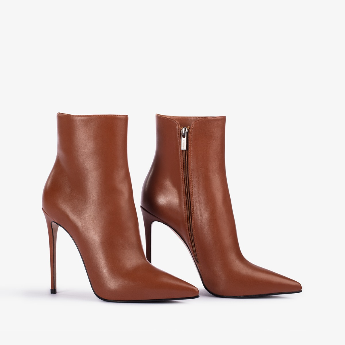 EVA ANKLE BOOT 120 mm - Le Silla official outlet