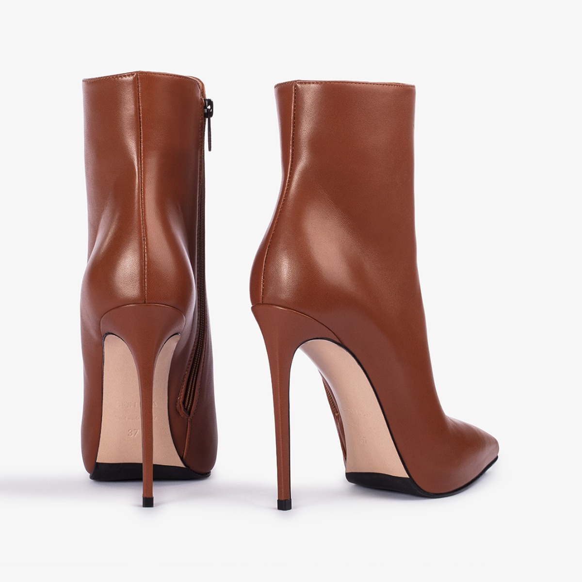 EVA ANKLE BOOT 120 mm - Le Silla official outlet
