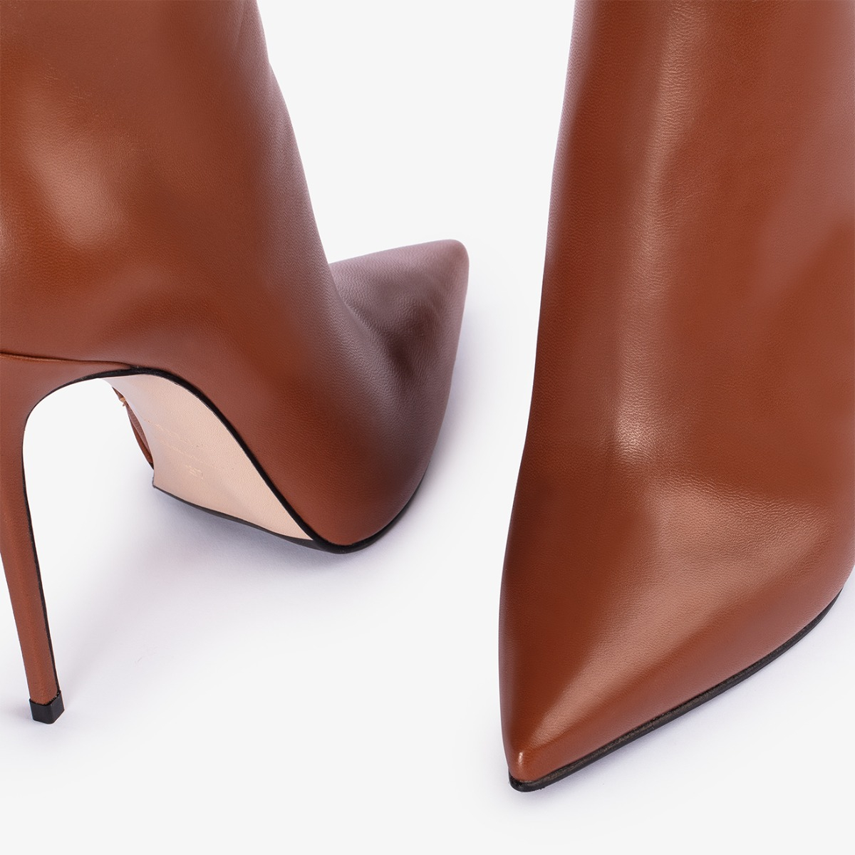 EVA ANKLE BOOT 120 mm - Le Silla official outlet