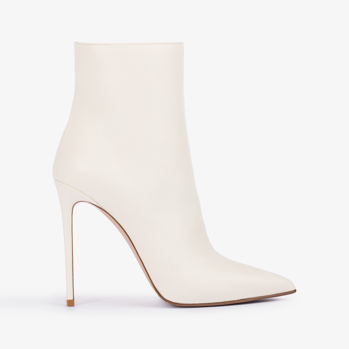 EVA ANKLE BOOT 120 mm - Le Silla official outlet