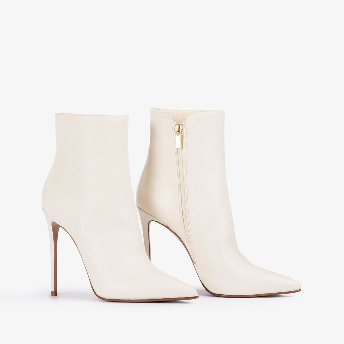 EVA ANKLE BOOT 120 mm - Le Silla official outlet