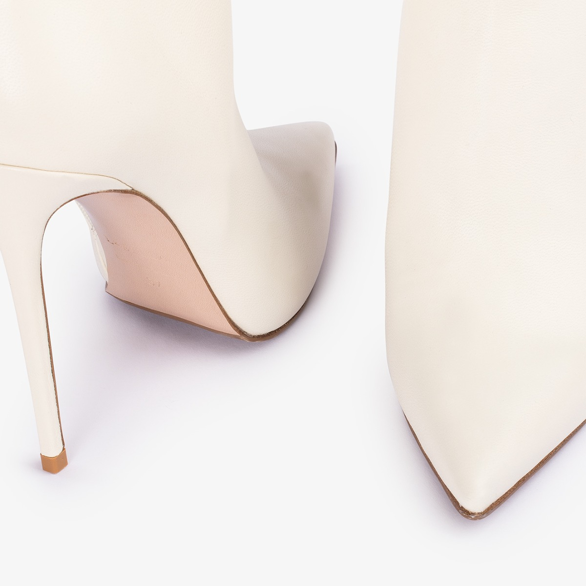 EVA ANKLE BOOT 120 mm - Le Silla official outlet