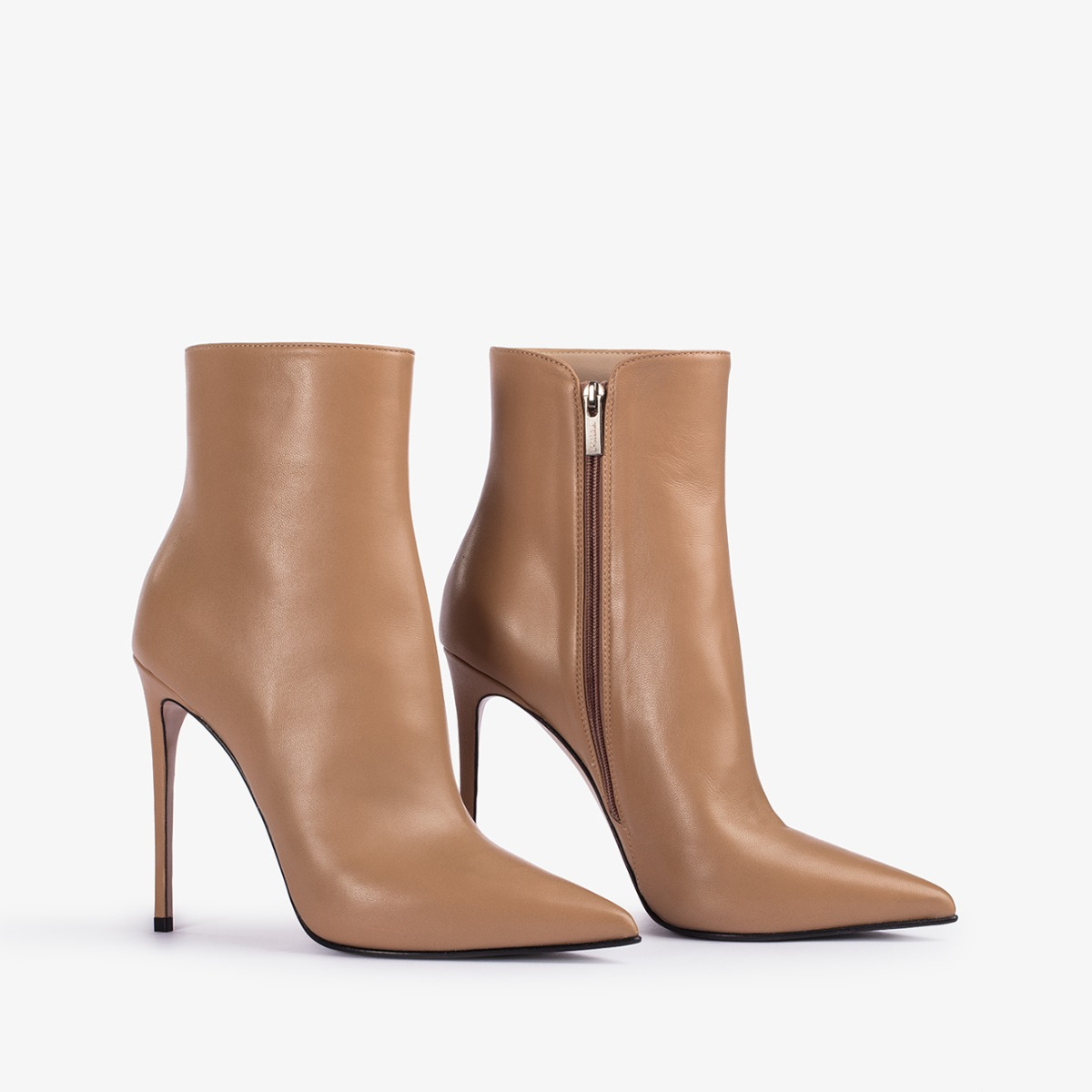 EVA ANKLE BOOT 120 mm - Le Silla official outlet