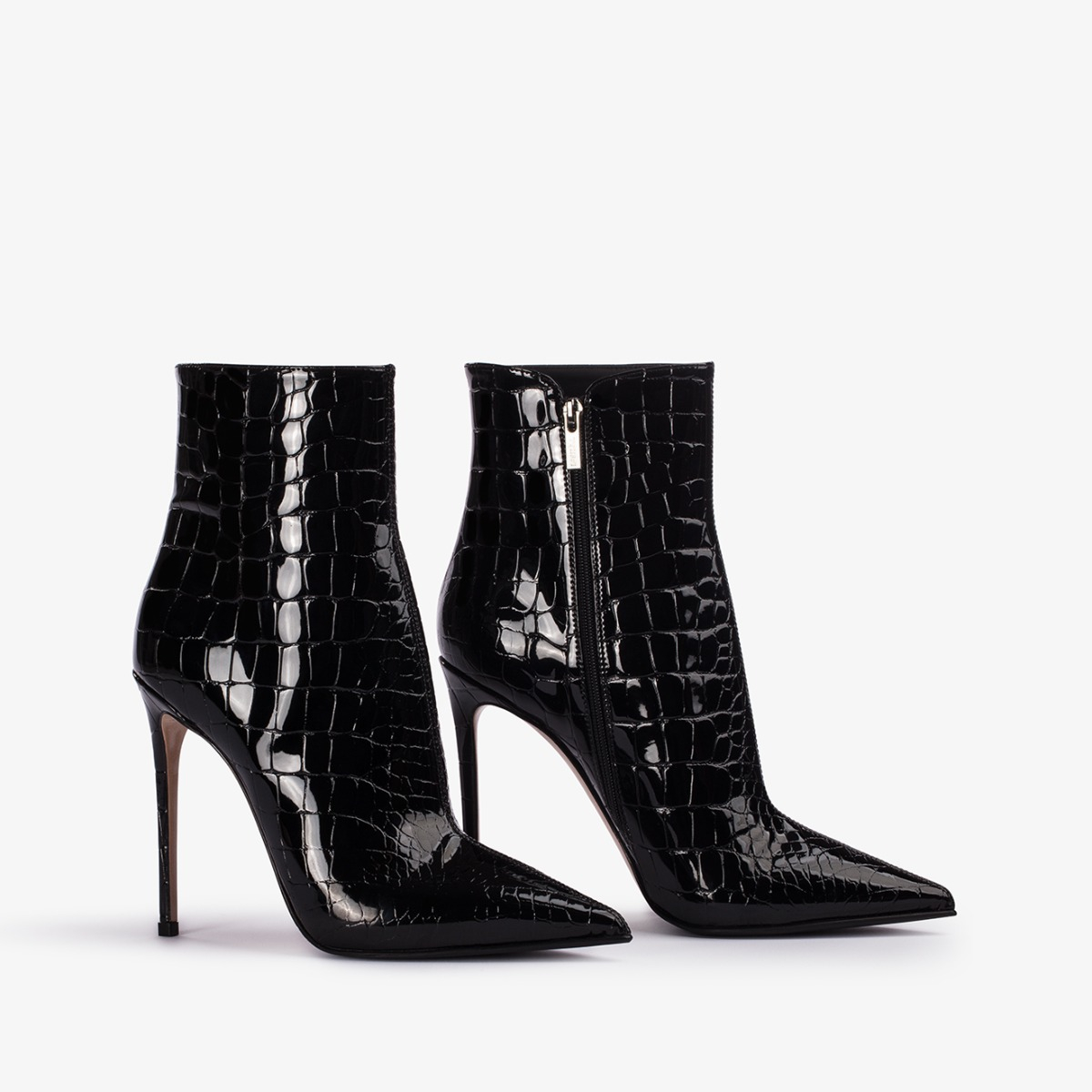 EVA ANKLE BOOT 120 mm - Le Silla official outlet