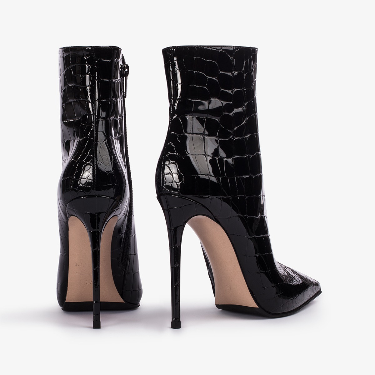 EVA ANKLE BOOT 120 mm - Le Silla official outlet