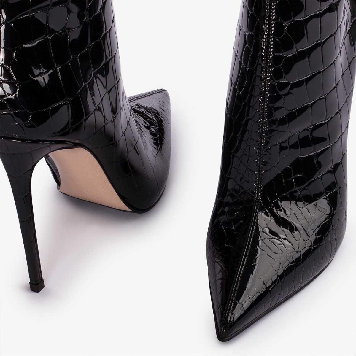 EVA ANKLE BOOT 120 mm - Le Silla official outlet