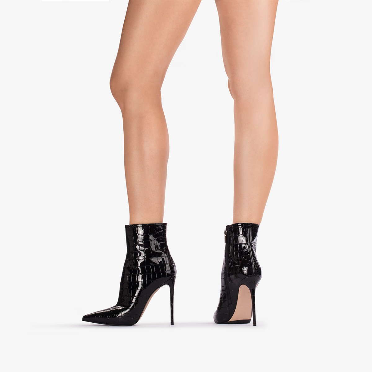 EVA ANKLE BOOT 120 mm - Le Silla official outlet