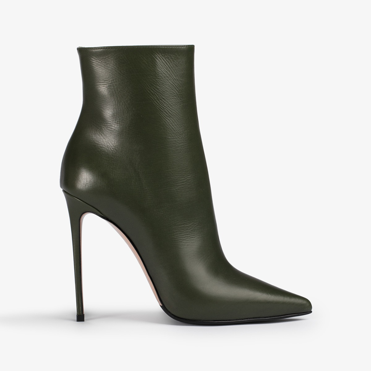 EVA ANKLE BOOT 120 mm - Le Silla official outlet