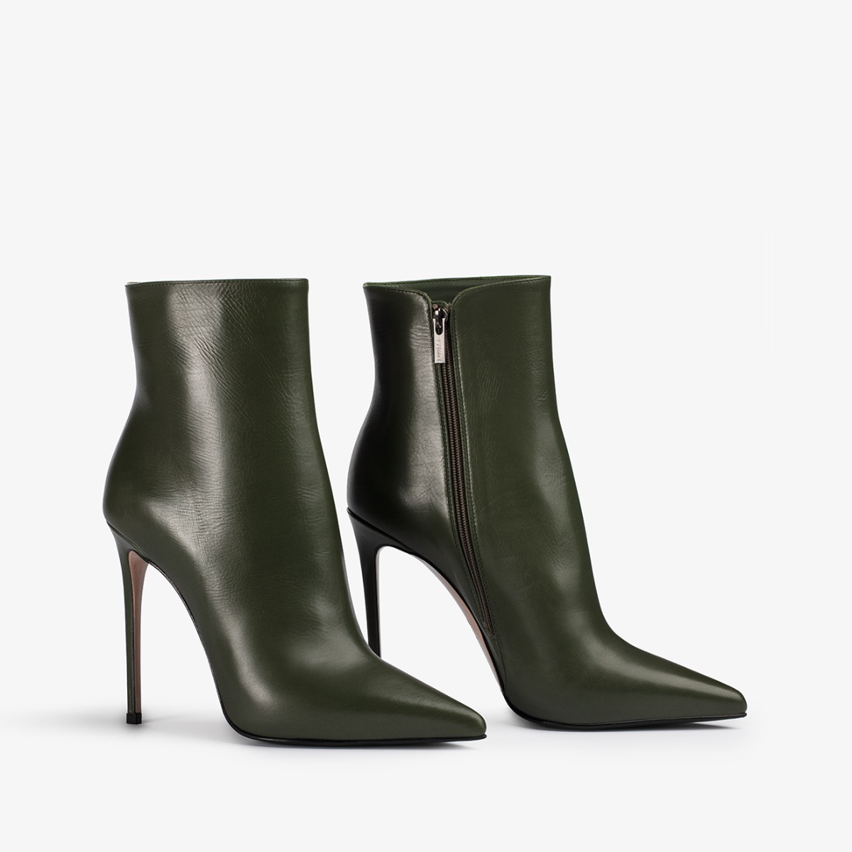 EVA ANKLE BOOT 120 mm - Le Silla official outlet