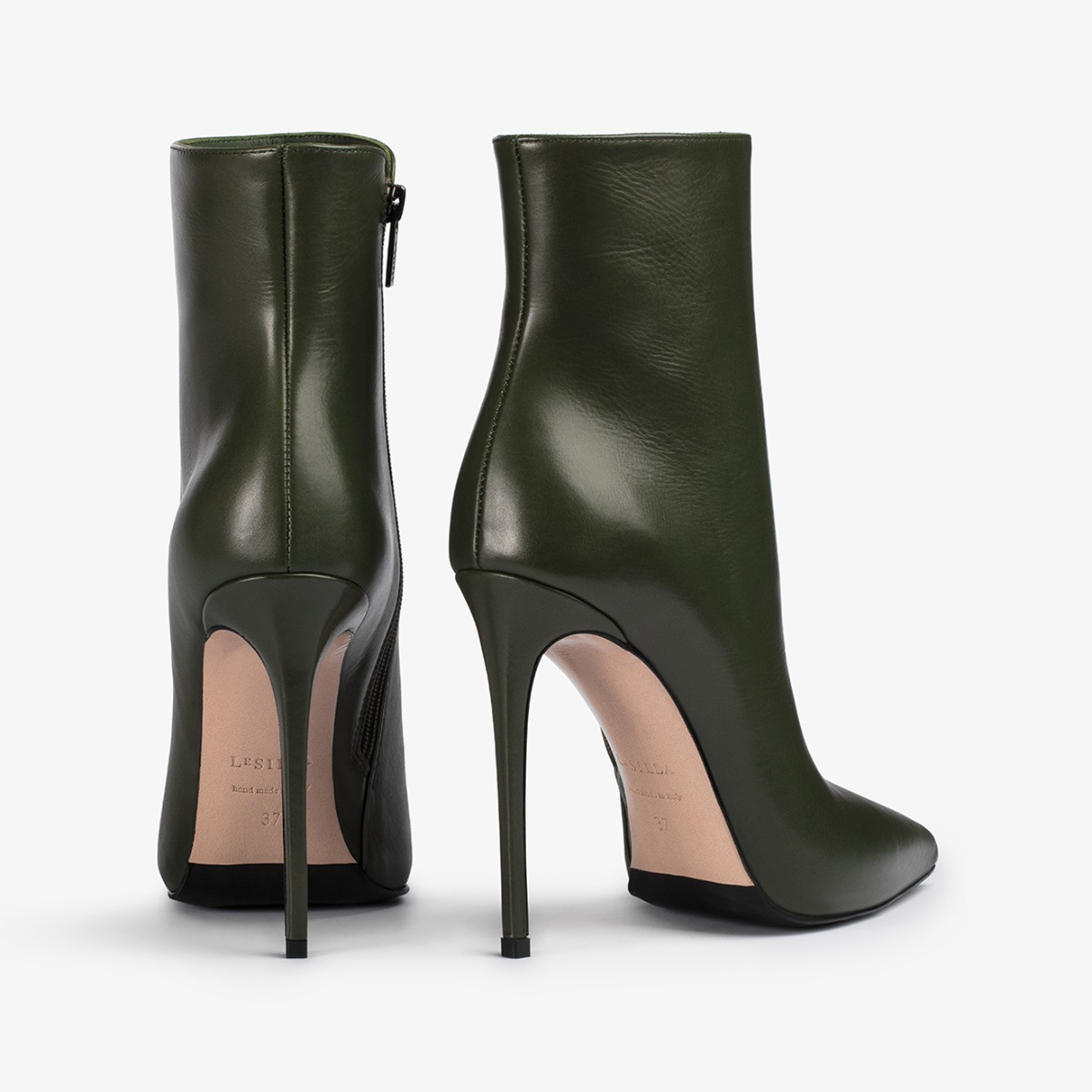 EVA ANKLE BOOT 120 mm - Le Silla official outlet