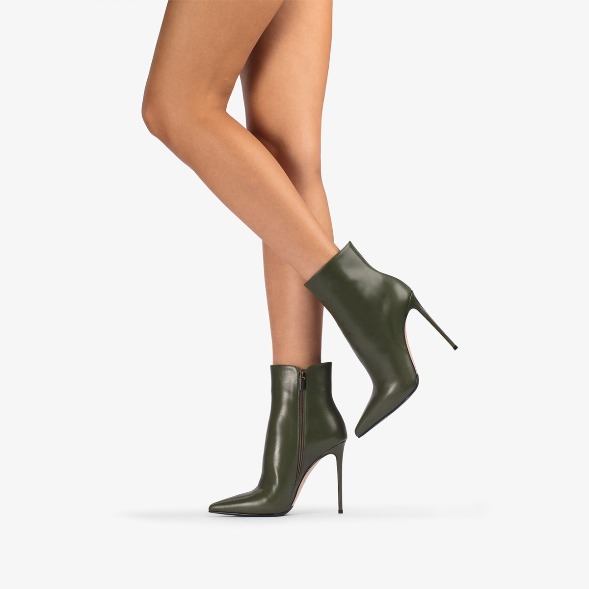 EVA ANKLE BOOT 120 mm - Le Silla official outlet