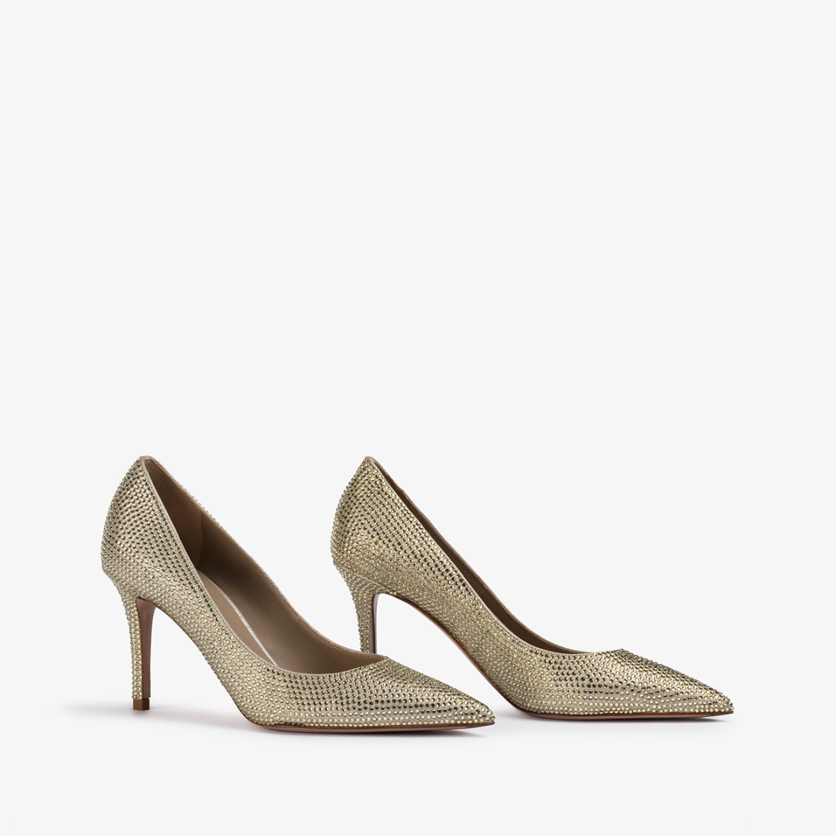EVA PUMP 80 mm - Le Silla official outlet