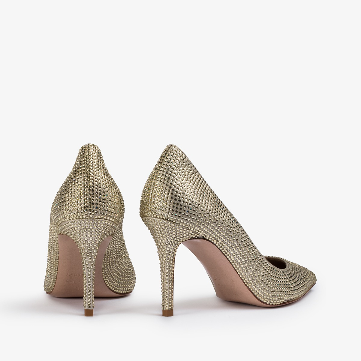 EVA PUMP 80 mm - Le Silla official outlet