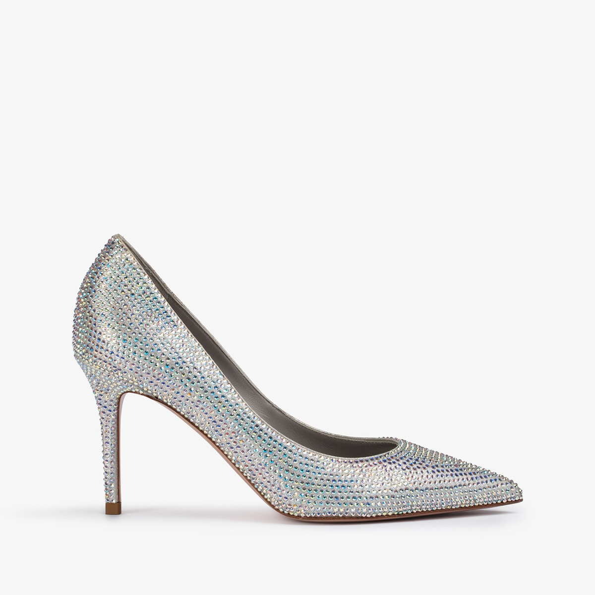 EVA PUMP 80 mm - Le Silla official outlet
