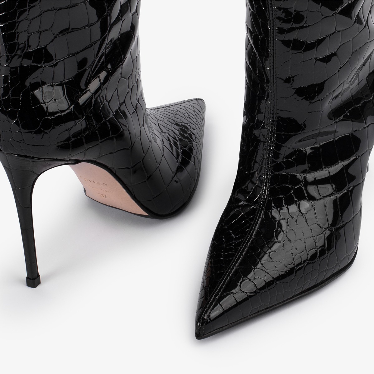 EVA BOOT 100 mm - Le Silla official outlet
