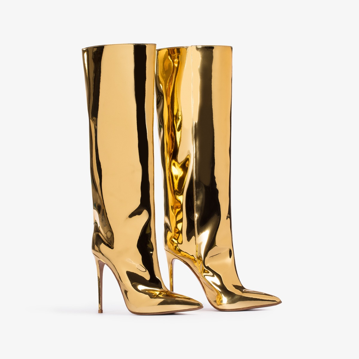 EVA BOOT 120 mm - Le Silla official outlet