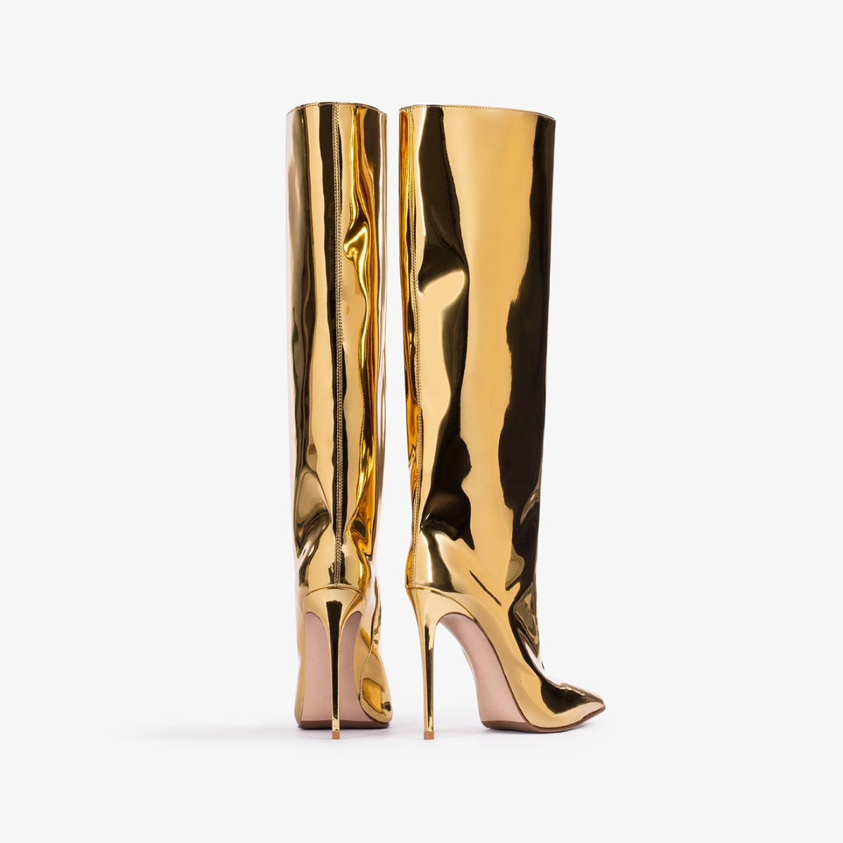 EVA BOOT 120 mm - Le Silla official outlet