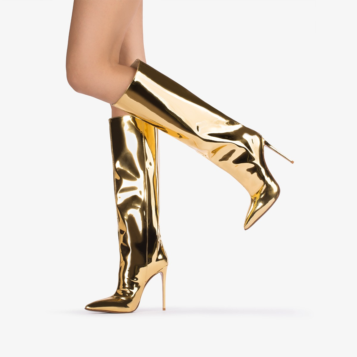 EVA BOOT 120 mm - Le Silla official outlet