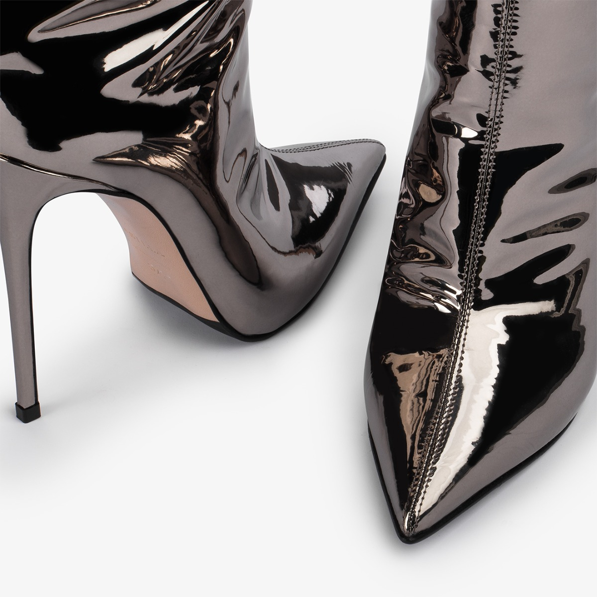 EVA BOOT 120 mm - Le Silla official outlet