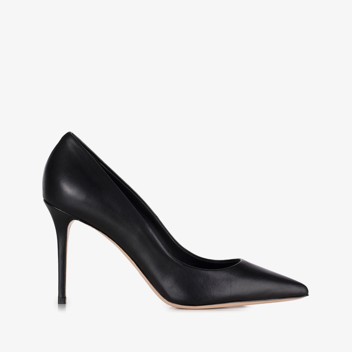 DÉCOLLETÉ EVA 80 mm - Le Silla official outlet