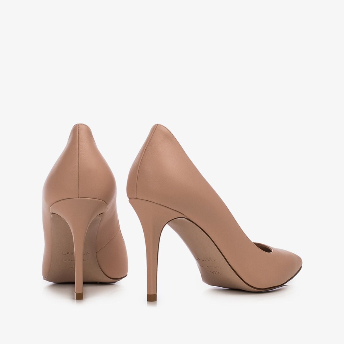 EVA PUMP 80 mm - Le Silla official outlet