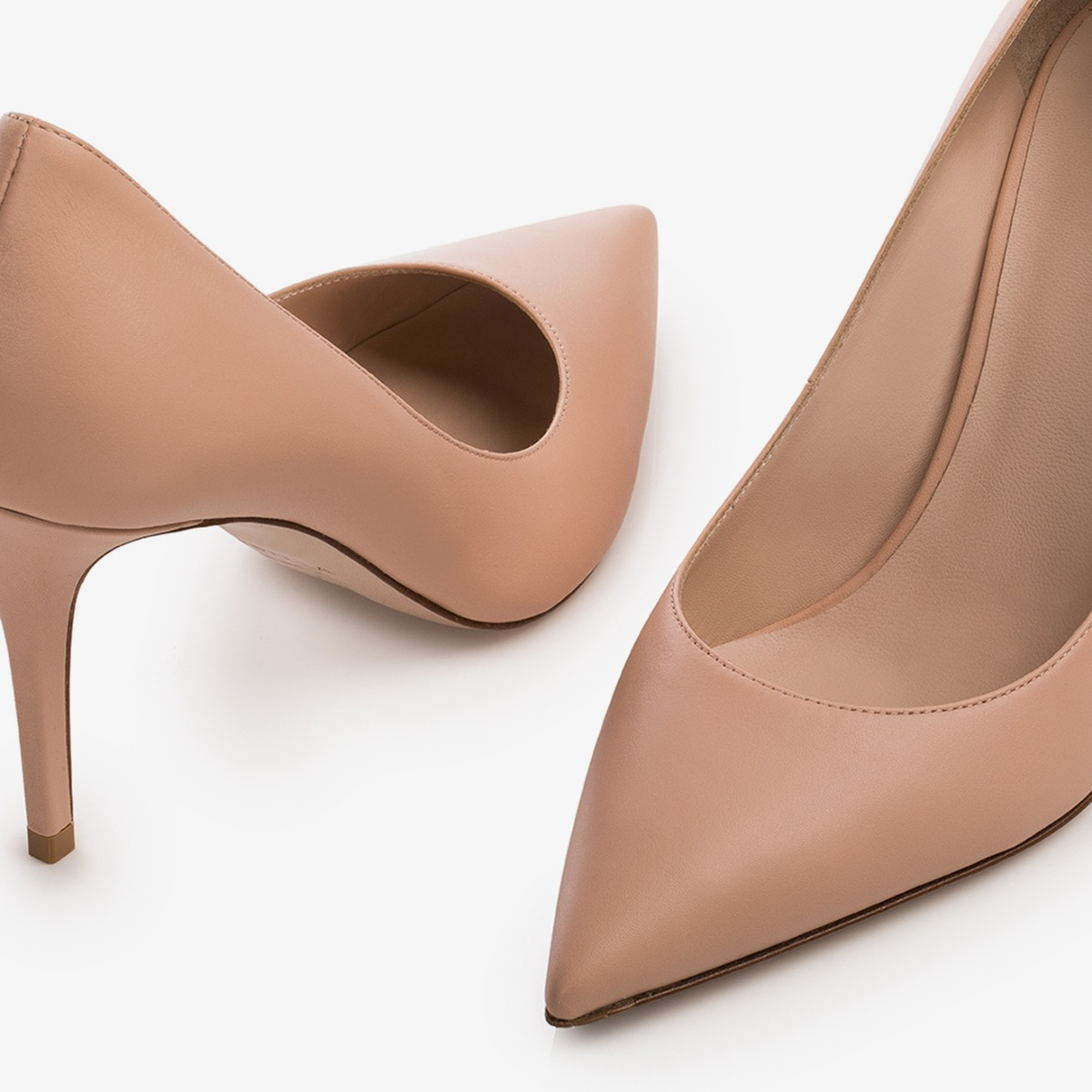 EVA PUMP 80 mm - Le Silla official outlet