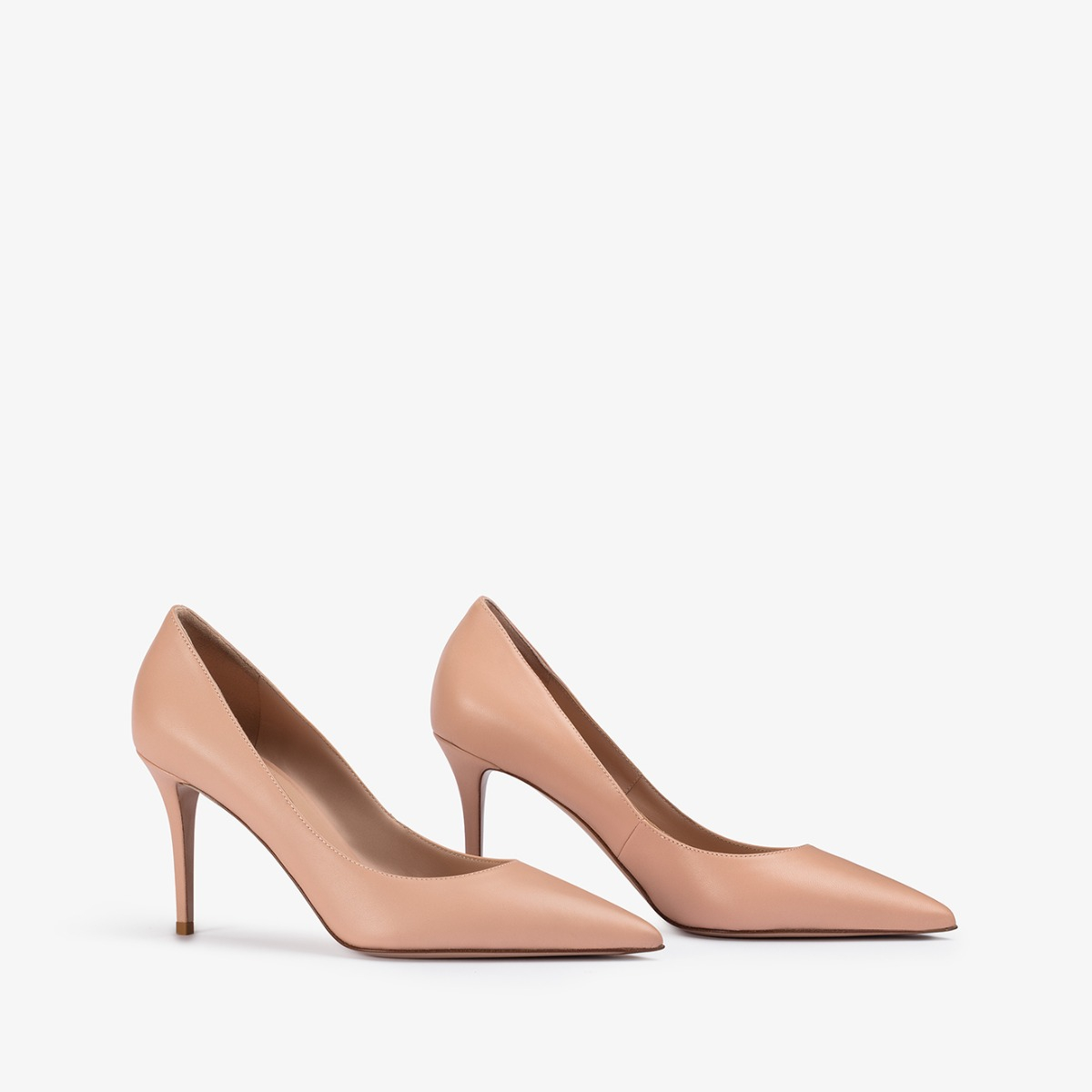 EVA PUMP 80 mm - Le Silla official outlet