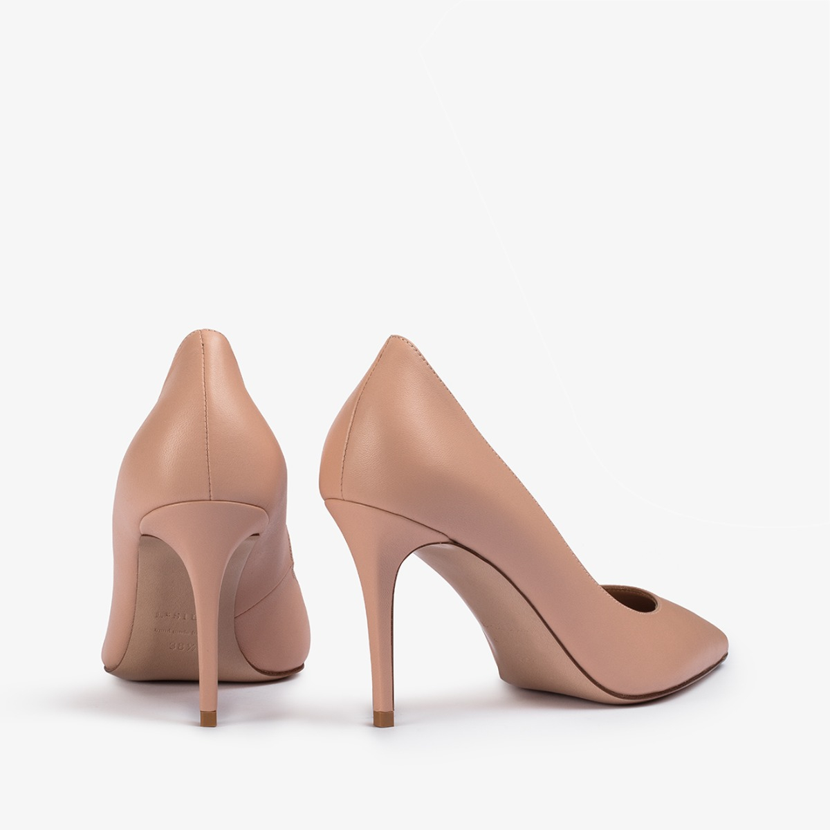 EVA PUMP 80 mm - Le Silla official outlet