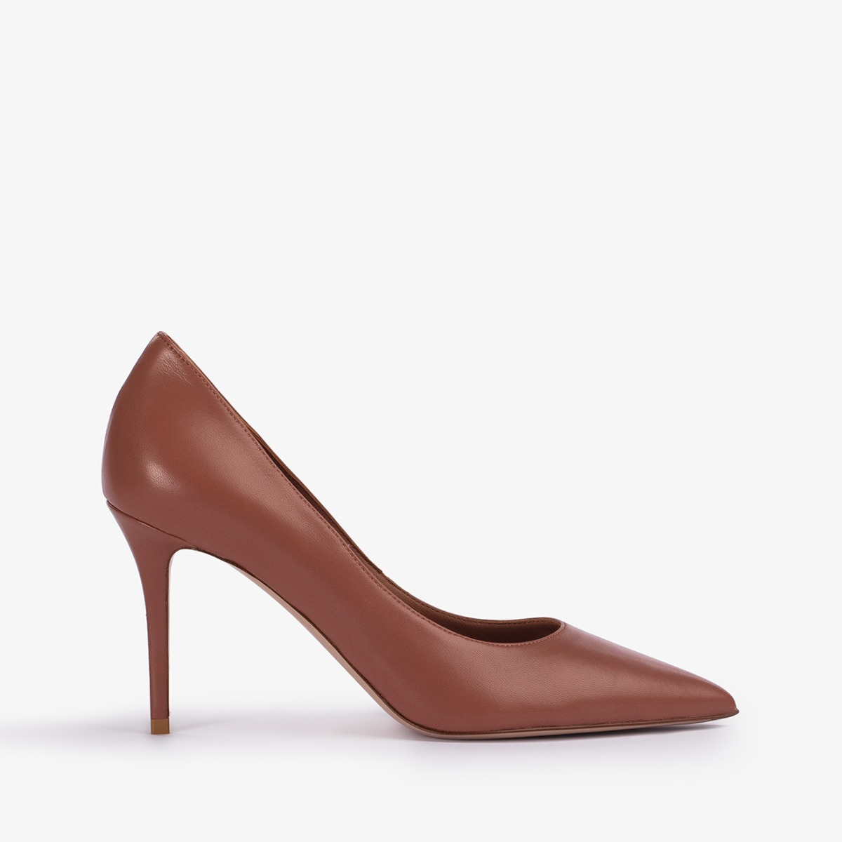 DÉCOLLETÉ EVA 80 mm - Le Silla official outlet