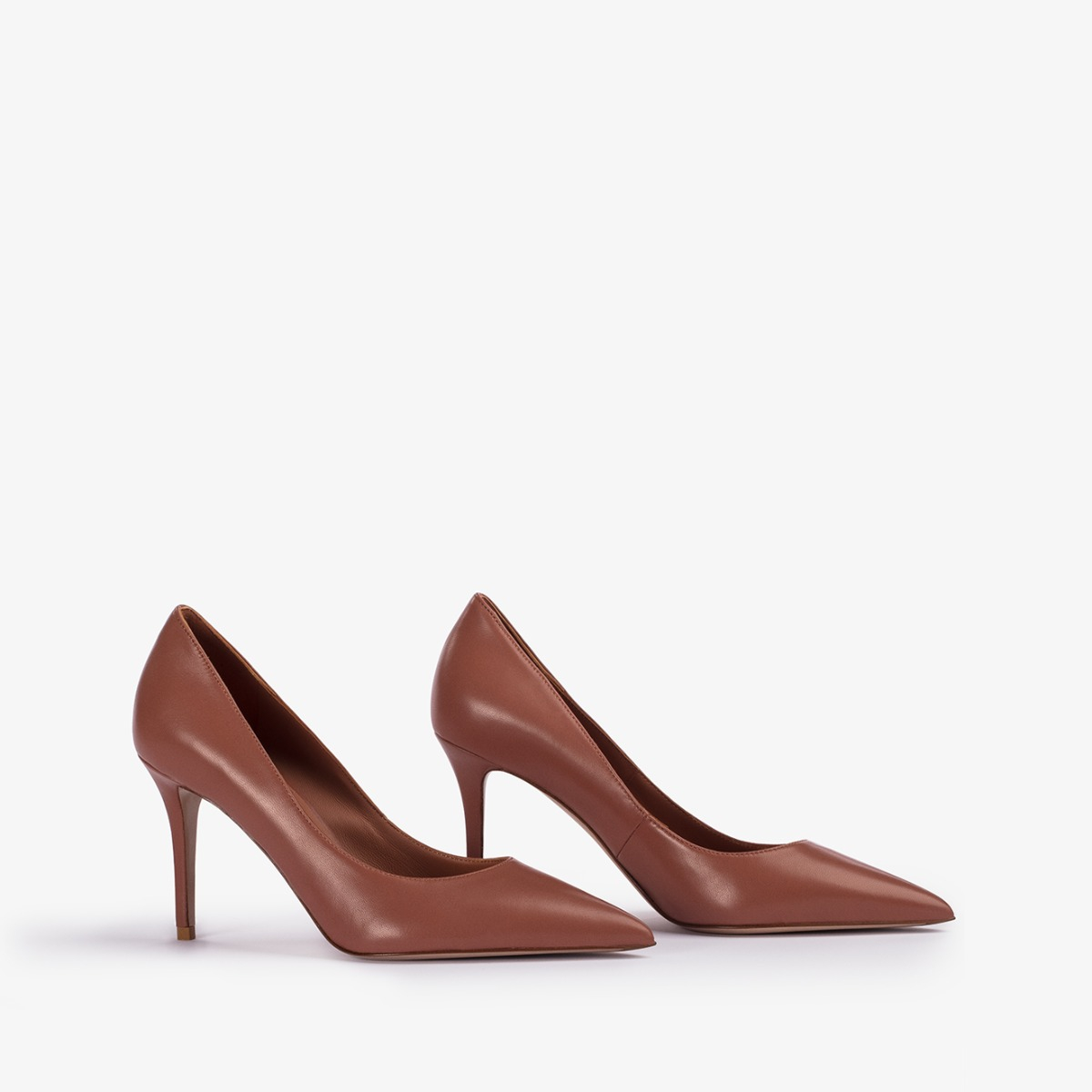 DÉCOLLETÉ EVA 80 mm - Le Silla official outlet