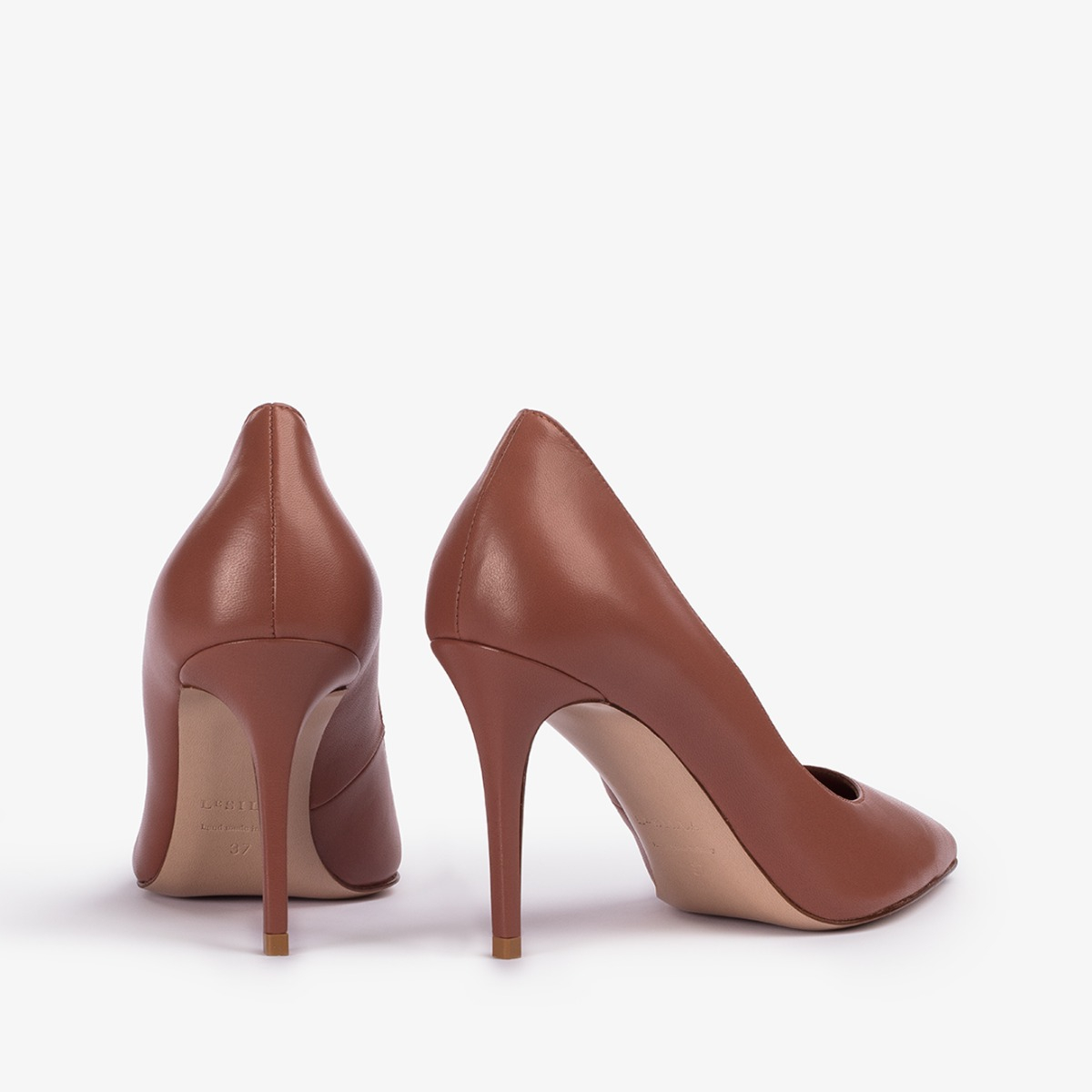 DÉCOLLETÉ EVA 80 mm - Le Silla official outlet