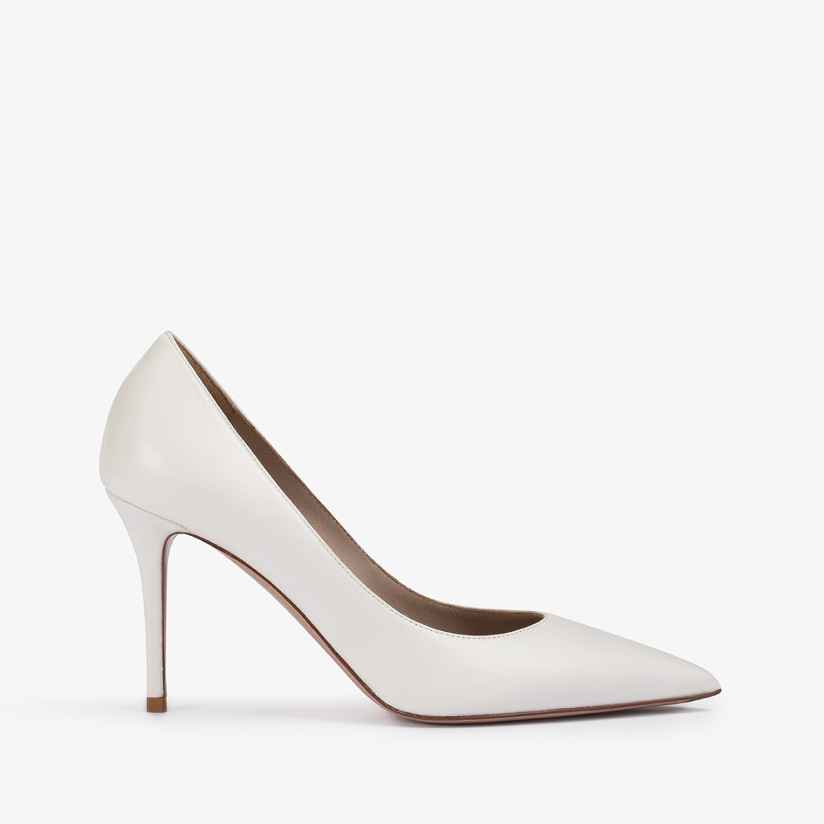 DÉCOLLETÉ EVA 80 mm - Le Silla official outlet